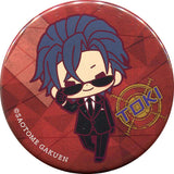 TOKI Tokiya Ichinose Uta no Prince Sama Gekidan Shining Character Badge Collection Can Badge Can Badge [USED]