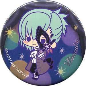 Einsatz Ai Mikaze Uta no Prince Sama Gekidan Shining Character Badge Collection Can Badge [USED]