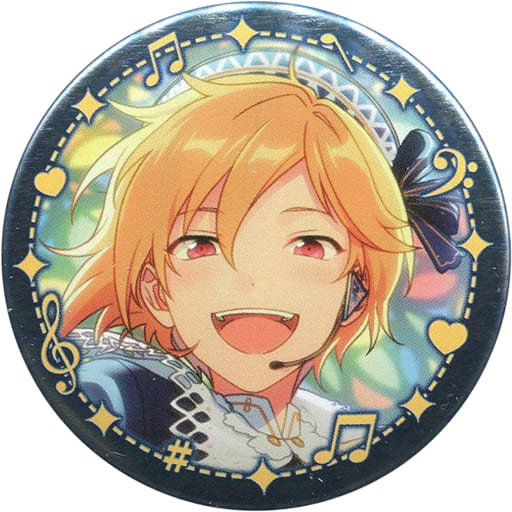 Nazuna Nito Ensemble Stars! Character Badge Collection Idol Special Days Ver.C Can Badge [USED]