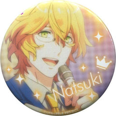 Natsuki Shinomiya Uta no Prince Sama Maji LOVE Revolutions Can Badge Collection 1 Can Badge Can Badge [USED]