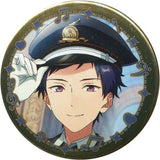 Yuzuru Fushimi Ensemble Stars! Character Badge Collection Idol Special Days Ver.A Can Badge [USED]