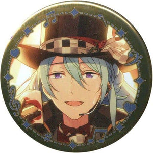 Wataru Hibiki Ensemble Stars! Character Badge Collection Idol Special Days Ver.A Can Badge [USED]