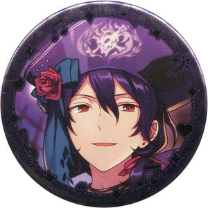 Rei Sakuma Ensemble Stars! Character Badge Collection Idol Special Days Ver.A Can Badge [USED]