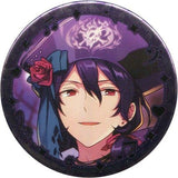 Rei Sakuma Ensemble Stars! Character Badge Collection Idol Special Days Ver.A Can Badge [USED]