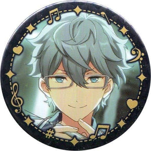 Sena Izumi Ensemble Stars! Character Badge Collection Idol Special Days Ver.A Can Badge [USED]