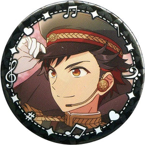 Tetora Nagumo Ensemble Stars! Character Badge Collection Idol Special Days Ver.A Can Badge [USED]