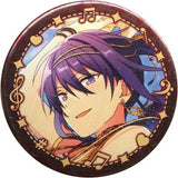 Souma Kanzaki Ensemble Stars! Character Badge Collection Idol Special Days Ver.A Can Badge [USED]