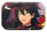 Rei Sakuma Ensemble Stars! Valentine Marukaku Can Badge [USED]