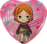 Hinata Aoi 2016 Scramble *Toyland in a Dream Ensemble Stars! Yumenosaki Event Collection Can Badge Vol.1 Can Badge [USED]