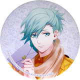 Ai Mikaze Uta no Prince Sama Trading Tin Badge Shining Memory Ver. Animate Girls Festival 2016 Limited Can Badge [USED]