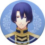 Masato Hijirikawa Uta no Prince Sama Trading Tin Badge Noble Prince Ver. SHINING STORE Limited Can Badge Can Badge [USED]