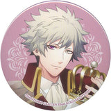 Ranmaru Kurosaki Uta no Prince Sama Trading Tin Badge Noble Prince Ver. SHINING STORE Limited Can Badge Can Badge [USED]