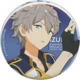 Sena Izumi Ensemble Stars! Dream Live 1st Tour Morning Star! Character Badge Collection Can Badge [USED]