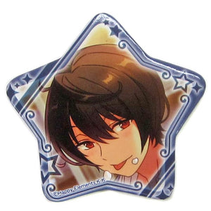 Ritsu Sakuma Ensemble Stars! AGF Commemorative Star Character Badge Collection Animate Girls Festival 2016 Limited Can Badge [USED]