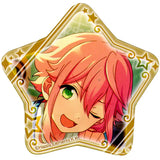 Touri Himemiya Ensemble Stars! AGF Commemorative Star Character Badge Collection Animate Girls Festival 2016 Limited Can Badge [USED]