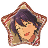 Souma Kanzaki Ensemble Stars! AGF Commemorative Star Character Badge Collection Animate Girls Festival 2016 Limited Can Badge [USED]