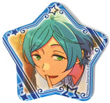 Kanata Shikai Ensemble Stars! AGF Commemorative Star Character Badge Collection Animate Girls Festival 2016 Limited Can Badge [USED]