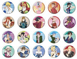 All 20 Types Set Tales of Series es Series nino Trading Badge Collection vol.3 Can Badge [USED]