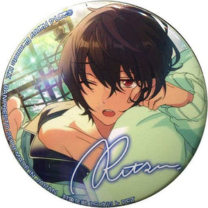 Sakuma Ritsu Variety Can Badge 4th vol.1 Ensemble Stars! Can Badge [USED]