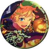 Sora Harukawa Ensemble Stars! Variety Can Badge 4th Vol.1 Can Badge [USED]