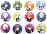 Original Can Badge 12 Set PS Vita Soft Idolish7 Twelve Fantasia! Animate Limited Set Included Bonus Single Item Can Badge [USED]