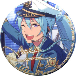 Wataru Hibiki Ensemble Stars! Variety Can Badge 4th Vol.2 Can Badge [USED]