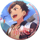 Tetora Nagumo Ensemble Stars! Variety Can Badge 4th Vol.2 Can Badge [USED]