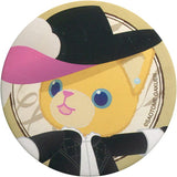 Sho Kurusu Rosie Uta no Prince Sama Trading Tin Badge PRINCE CAT Shining Masterpiece Show Special Exhibition Can Badge [USED]