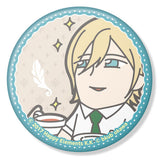 Eichi Tenshouin Ensemble Stars X Bukubu Okawa Ensembukubu Stars! Can Badge Collection 1st Can Badge [USED]