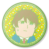 Midori Takamine Ensemble Stars X Bukubu Okawa Ensembukubu Stars! Can Badge Collection 2th Can Badge [USED]