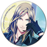 Camus Uta no Prince Sama Shining Live Trading Tin Badge Dancing with Stars Another Shot Ver. Can Badge [USED]