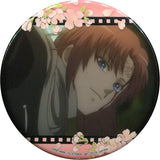 Kamui Gintama Memories Are Always Beautiful Vol.1 Can Badge [USED]