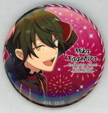 Mika Kagehira Ensemble Stars! Starry Stage 1st in Makuhari Messe Character Badge Collection Can Badge [USED]