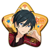 Hokuto Hidaka Ensemble Stars! Star Can Badge Vol.1 Can Badge [USED]