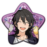 Sakuma Rei Ensemble Stars! Ohoshisama Can Badge vol.1 Can Badge [USED]