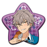 Koga Oogami Ensemble Stars! Star Can Badge Vol.1 Can Badge [USED]