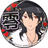 Rei Sakuma Ensemble Stars! Support Can Badge A Rival Unit Appears! Vol.2 Can Badge [USED]