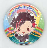 Tetora Nagumo Ensemble Stars! X Sanrio Characters in Sanrio Puroland Round Can Badge Vol.1 Can Badge [USED]