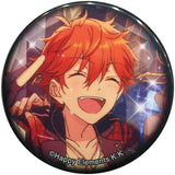 Subaru Akehoshi Ensemble Stars! 3rd Anniversary Fan Thanksgiving Character Badge Collection Can Badge [USED]