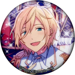 Eichi Tenshouin Ensemble Stars! 3rd Anniversary Fan Thanksgiving Character Badge Collection Can Badge [USED]