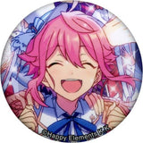 Touri Himemiya Ensemble Stars! 3rd Anniversary Fan Thanksgiving Character Badge Collection Can Badge [USED]