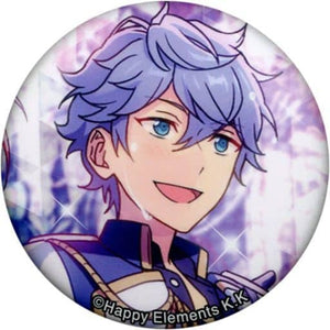 Sena Izumi Ensemble Stars! 3rd Anniversary Fan Thanksgiving Character Badge Collection Can Badge [USED]