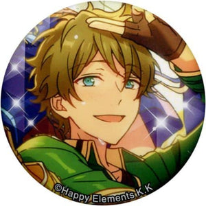 Midori Takamine Ensemble Stars! 3rd Anniversary Fan Thanksgiving Character Badge Collection Can Badge [USED]