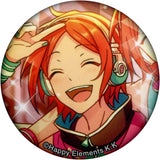 Yuuta Aoi Ensemble Stars! 3rd Anniversary Fan Thanksgiving Character Badge Collection Can Badge [USED]