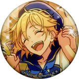 Nazuna Nito Ensemble Stars! 3rd Anniversary Fan Thanksgiving Character Badge Collection Can Badge [USED]