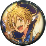 Tomoya Mashiro Ensemble Stars! 3rd Anniversary Fan Thanksgiving Character Badge Collection Can Badge [USED]