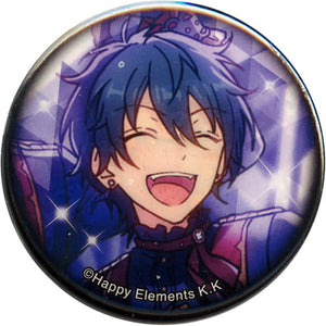 Mika Kagehira Ensemble Stars! 3rd Anniversary Fan Thanksgiving Character Badge Collection Can Badge [USED]