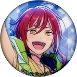 Natsume Sakasaki Ensemble Stars! 3rd Anniversary Fan Thanksgiving Character Badge Collection Can Badge [USED]