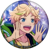 Sora Harukawa Ensemble Stars! 3rd Anniversary Fan Thanksgiving Character Badge Collection Can Badge [USED]