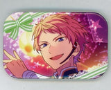 Shu Itsuki Ensemble Stars! Valentine Marukaku Can Badge 2018Ver. Can Badge [USED]